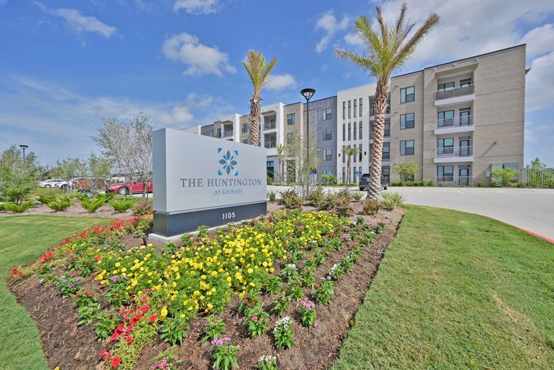 Luxury Apartment Kemah Kemah Apartment for Rent Huntington at Kemah